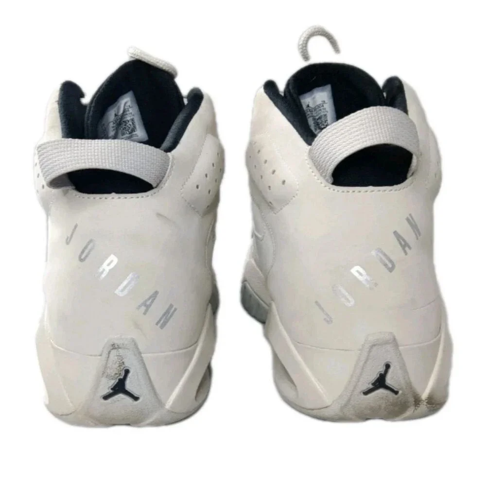 Jordan Lift Off Reflect Silver Sneakers Men's Size 12 Shoes AR4430-004